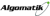 Algomatik Logotype