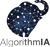 Algorithmia Logotype