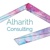 Alharith Consulting Logotype