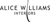 Alice Williams Interiors Logotype