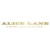 Alice Lane Home Collection Logotype