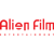 Alien Films Entertainment Logotype