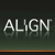Align Logotype