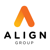 Align Group Logotype