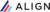 ALIGN Public Strategies Logotype
