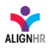 AlignHR Logotype