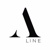 ALine Studio Logotype