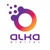 Alka Digital Logotype