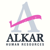 Alkar Human Resources Logotype