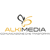 Alkimedia di Sala Lorenzo Logotype