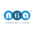 North 6th Agency Logotype