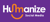 Humanize Social Media Agency Logotype