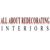 All About Redecorating Logotype