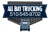 All Bay Trucking Logotype