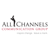 All Channels Communication Logotype