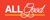All good Logotype