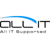 All I.T. Logotype