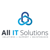 All IT Solutions Logotype
