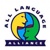 All Language Alliance, Inc. Logotype