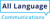 All Language Logotype