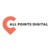 All Points Digital Logotype