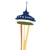 All Seattle Web Design Logotype