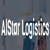 Alstar Logistics Logotype
