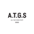 All That Good Stuff Logotype