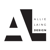 Allie Laing Design Logotype