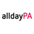 AlldayPA Logotype