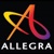 Allegra Marketing Logotype