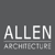 Allen Architecture Logotype