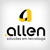 Allen Brasil Logotype