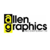 Allen Graphics Logotype