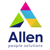 Allen People Solutions Ltd Logotype