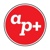 Allen Printing & Graphic Design Logotype