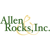 Allen & Rocks Logotype