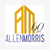 The Allen Morris Company Logotype