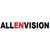 Allenvision Inc. Logotype