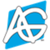 AllerGale Design Logotype