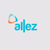 Allez Logotype