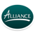 Alliance PDMS Logotype