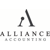 Alliance Accounting Sydney Logotype