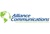 Alliance Communications Logotype