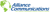 Alliance Communications Logotype
