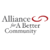 Alliance for a Better Community Logotype