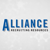 Alliance Recruiting Resources Logotype