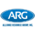 Alliance Resource Group - Technology Logotype