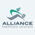 Alliance Healthcare Solutions Logotype
