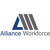 Alliance Workforce Inc. Logotype